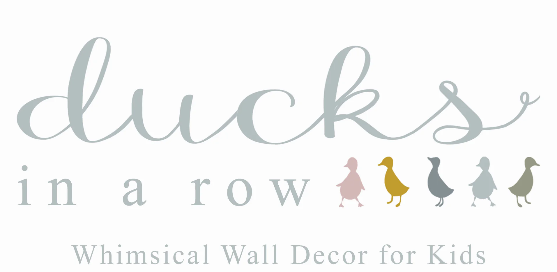 Ducks In A Row